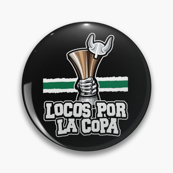 Item preview, Brigata Graz 94 Locos Por La Copa designed and sold by canvasriddle.
