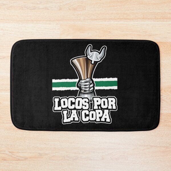 Item preview, Brigata Graz 94 Locos Por La Copa designed and sold by canvasriddle.