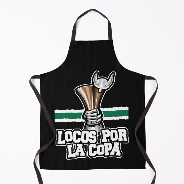 Item preview, Brigata Graz 94 Locos Por La Copa designed and sold by canvasriddle.