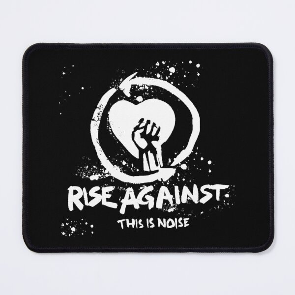 Item preview, best seller by rise against logo band music punk rock designed and sold by Katrinaclyburnn.