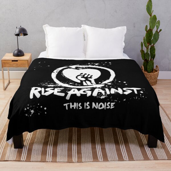 Item preview, best seller by rise against logo band music punk rock designed and sold by Katrinaclyburnn.