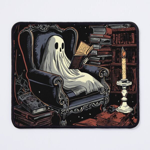Item preview, Vintage Books Gothic Reader designed and sold by ChicTrendz.