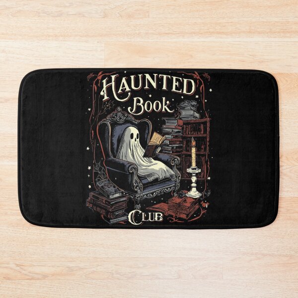 Item preview, Vintage Books Gothic Reader designed and sold by ChicTrendz.