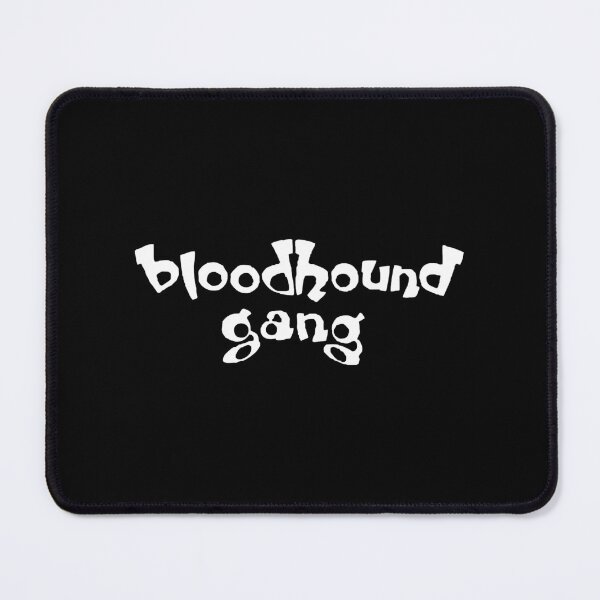 Item preview, Bloodhound Gang Band Retro designed and sold by AileenKlocko.