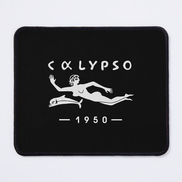 Artikelvorschau, Rv Calypsos Jacques Yves Cousteau entworfen und verkauft von Pinnolfsdottir.