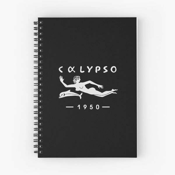 Artikelvorschau, Rv Calypsos Jacques Yves Cousteau entworfen und verkauft von Pinnolfsdottir.
