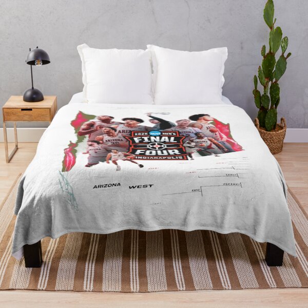 Item preview, Arizona Basketball Final Four Indianapolis 2026 designed and sold by Milforaelchi.