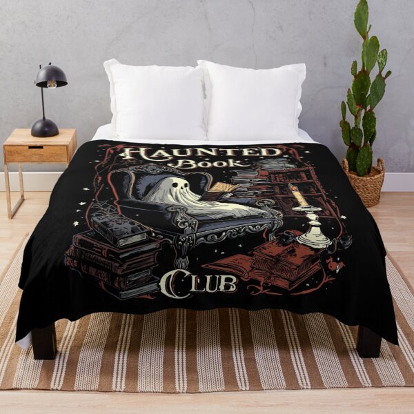 Item preview, Vintage Books Gothic Reader designed and sold by ChicTrendz.