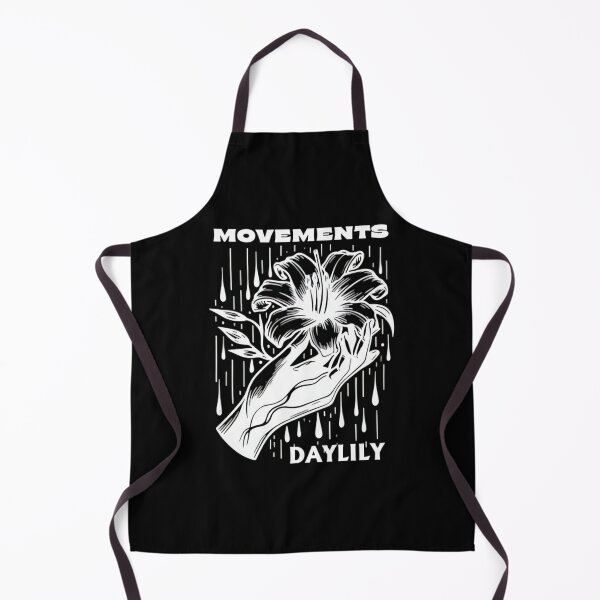 Item preview, Movements-Daylily designed and sold by MatesMood.