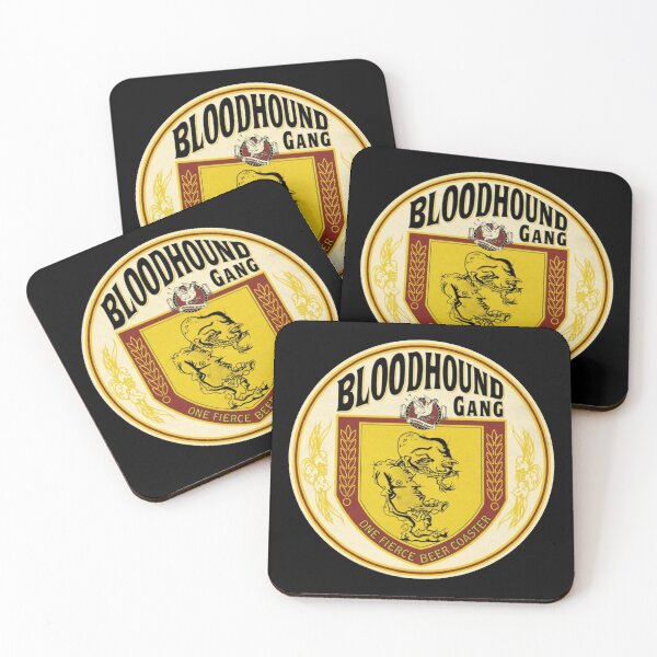 Item preview, Bloodhound Gang Band Vintage designed and sold by AileenKlocko.