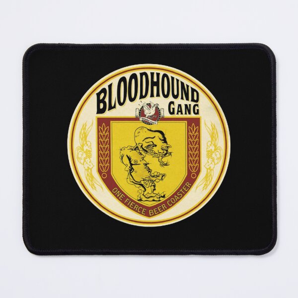 Item preview, Bloodhound Gang Band Vintage designed and sold by AileenKlocko.