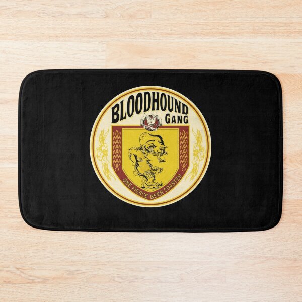 Item preview, Bloodhound Gang Band Vintage designed and sold by AileenKlocko.