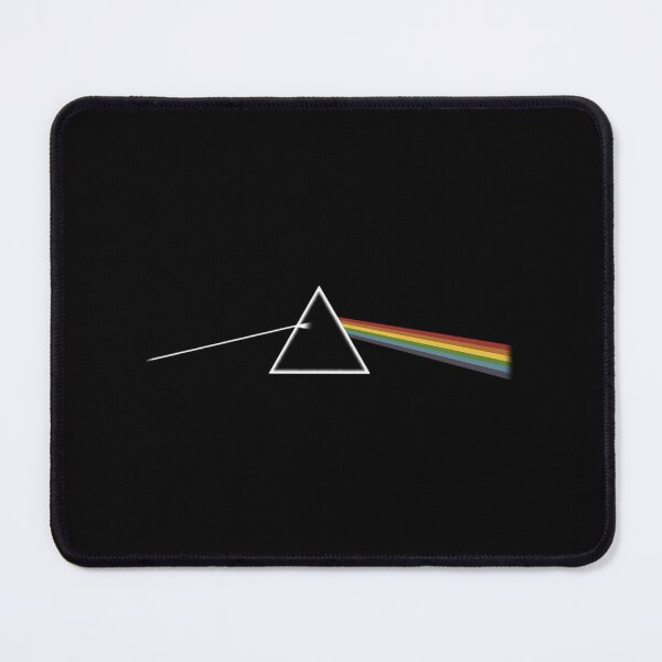 Item preview, The Dark Side Of The Moon - Iconic Black designed and sold by VirginieLeveque.