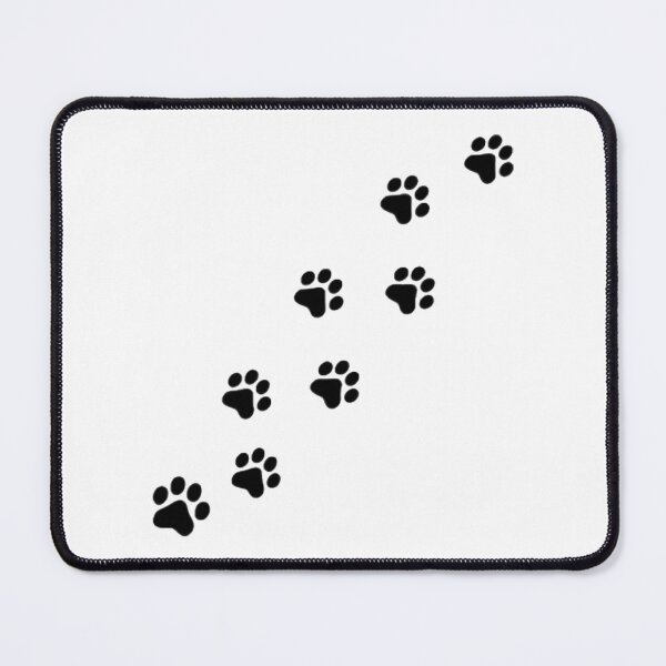 Item preview, Paw Prints designed and sold by PrintStarTeee.