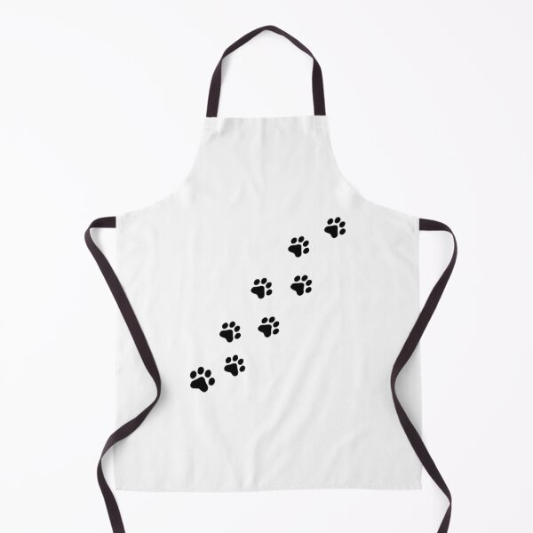 Item preview, Paw Prints designed and sold by PrintStarTeee.