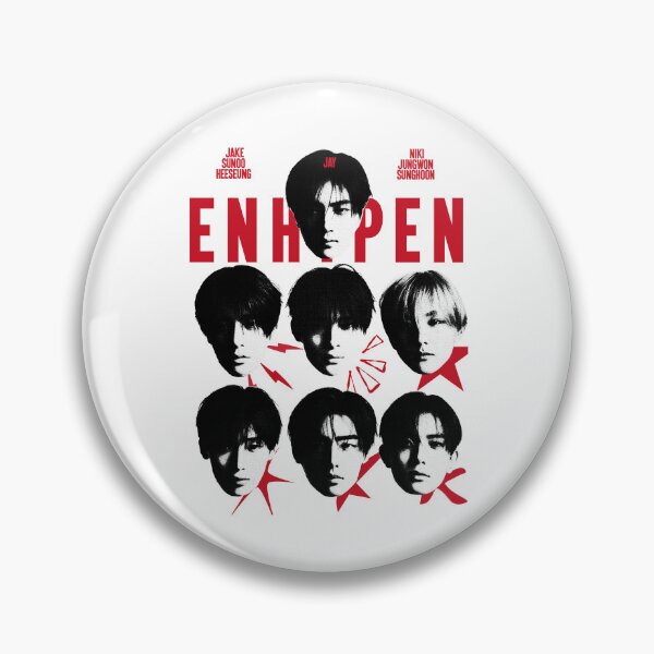 Item preview, Enhypen  designed and sold by bangxhai.