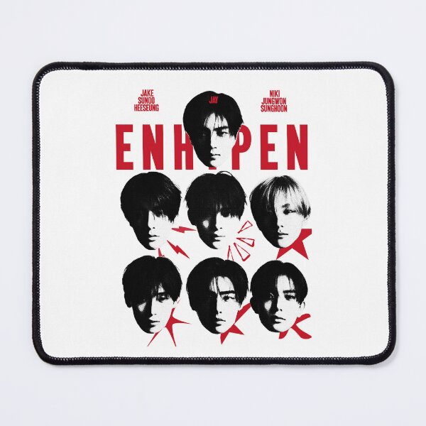 Item preview, Enhypen designed and sold by bangxhai.