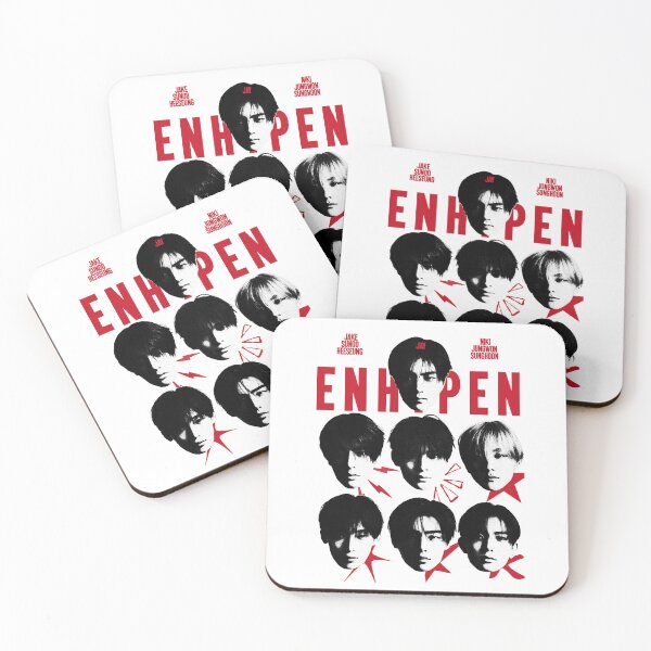 Item preview, Enhypen  designed and sold by bangxhai.