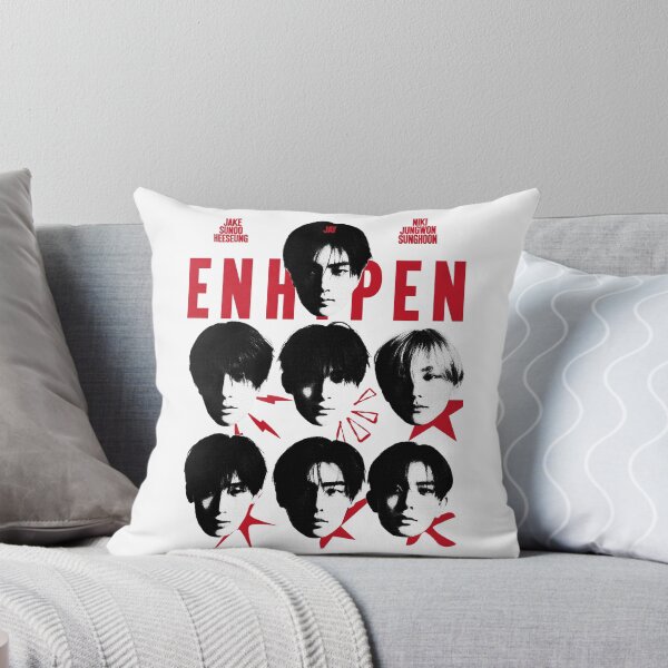 Item preview, Enhypen  designed and sold by bangxhai.