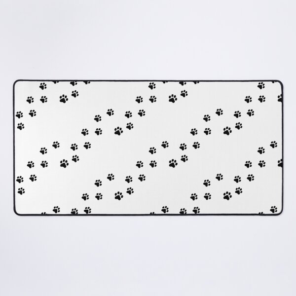 Item preview, Paw Prints designed and sold by PrintStarTeee.