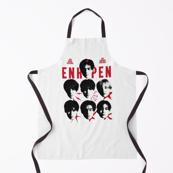 Item preview, Enhypen  designed and sold by bangxhai.