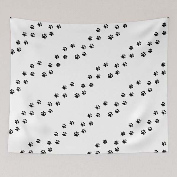 Item preview, Paw Prints designed and sold by PrintStarTeee.