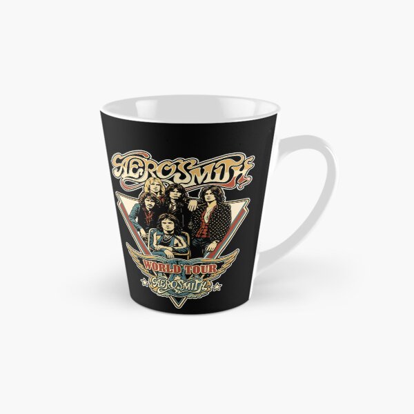 Item preview, Aerosmith Classic World Tour Rock Band designed and sold by shanejohnson37.