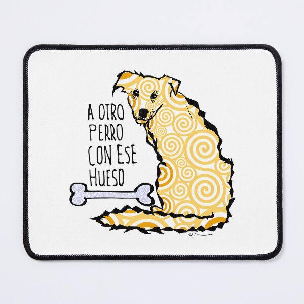 Item preview, Perro designed and sold by PrintStarTeee.