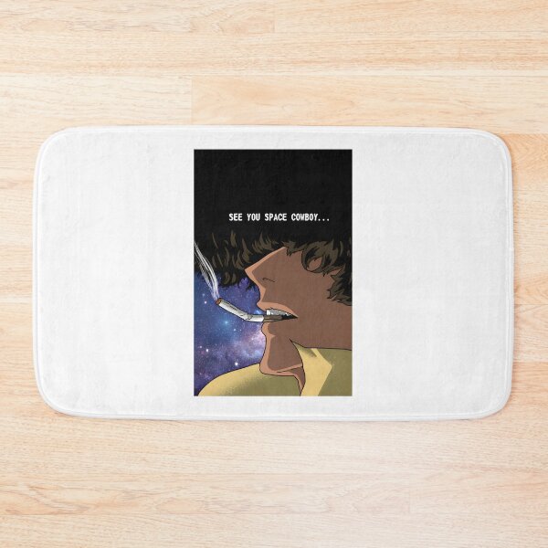 Item preview, Retro Space Adventure Inspired Design with Futuristic Cowboy Theme designed and sold by -atisuto-.