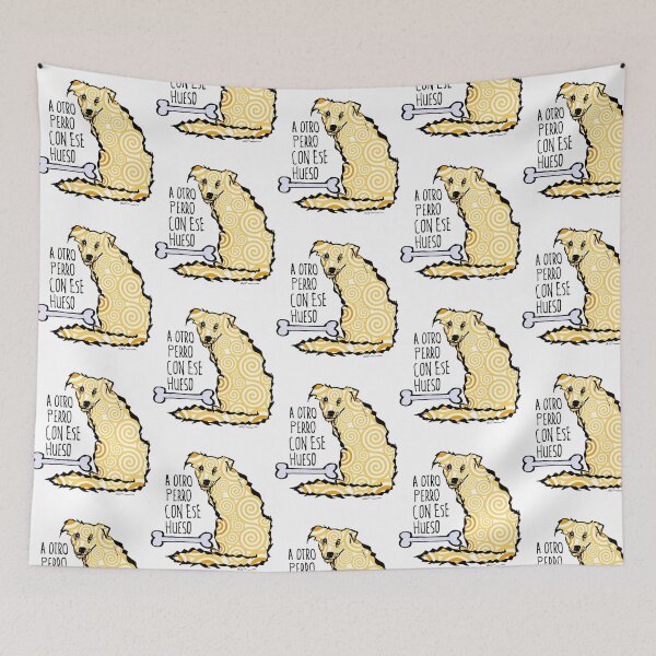 Item preview, Perro designed and sold by PrintStarTeee.