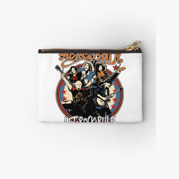 Item preview, Aerosmith Let Rock Rule Classic Band designed and sold by shanejohnson37.