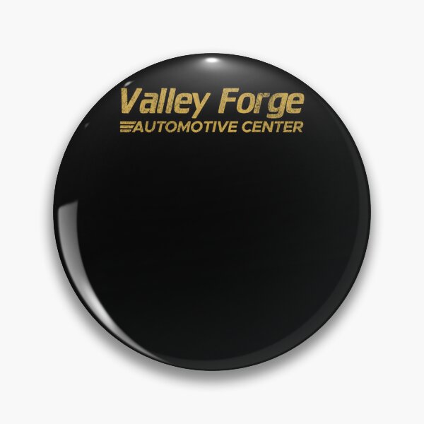 Item preview, Valley Forge Automotive Center  designed and sold by arthurcwstippjo.