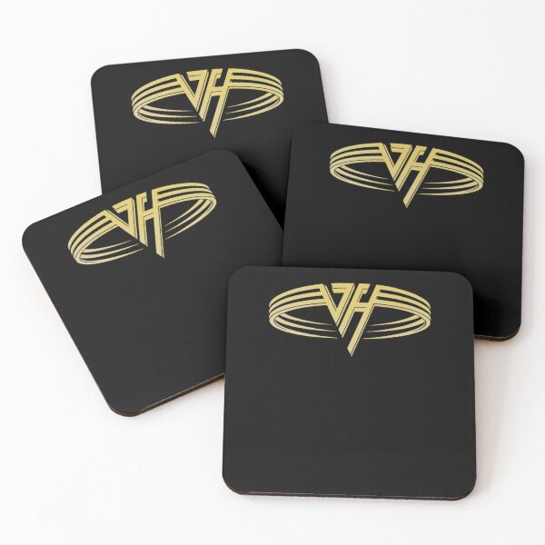 Item preview, Van Halen  designed and sold by serrertbarisv.