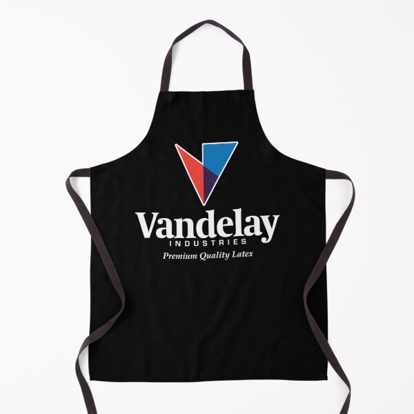 Item preview, Vandelay Industries   Premium Quality Latex  designed and sold by gsellmotuller.