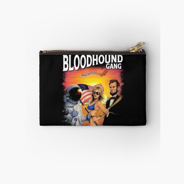 Item preview, Bloodhound Gang Band Vintage designed and sold by AileenKlocko.