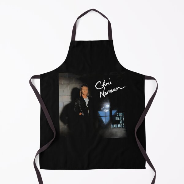 Item preview, Chris Norman Some Hearts Are Diamonds designed and sold by VirginieLeveque.