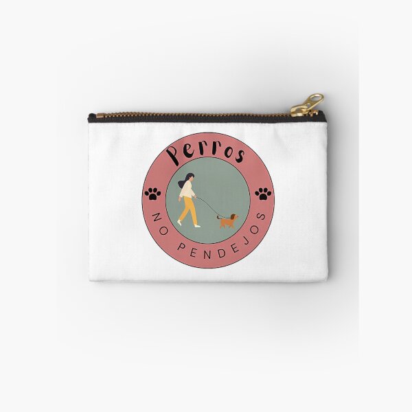 Item preview, Perros No Pendejos designed and sold by PrintStarTeee.