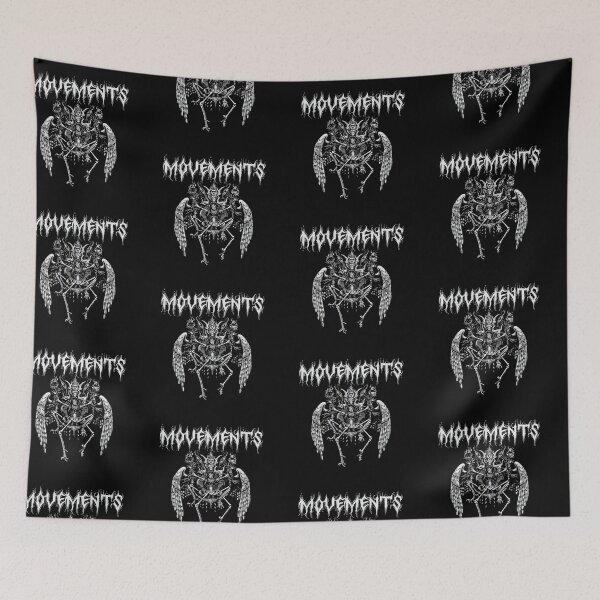 Item preview, Movements-Daylily designed and sold by MatesMood.