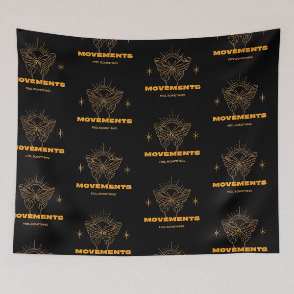 Item preview, Movements-Daylily designed and sold by MatesMood.