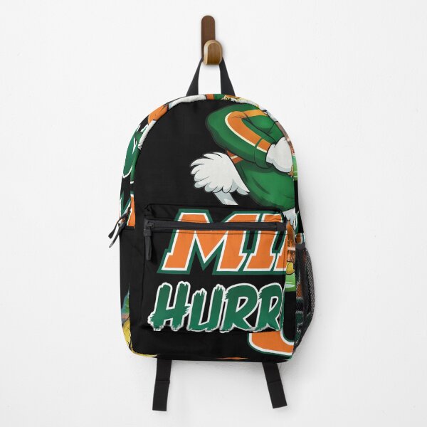 Item preview, Miami Hurricanes Mascot  Art designed and sold by Milforaelchi.