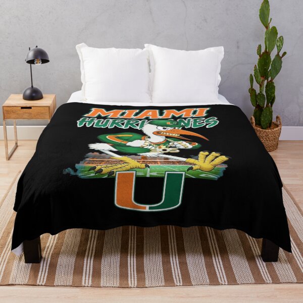 Item preview, Miami Hurricanes Mascot  Art designed and sold by Milforaelchi.