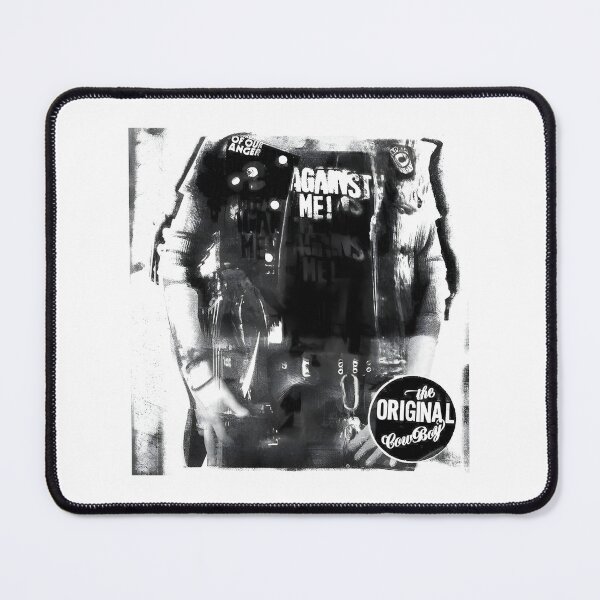Item preview, The Original Cowboy Vintage Western Design Artwork designed and sold by maddangell.