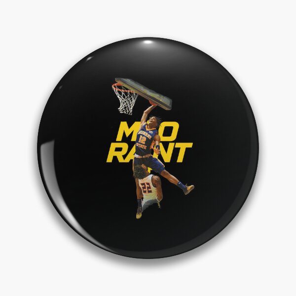 Artikelvorschau, Murray State Dunk Spieleraktion entworfen und verkauft von Milforaelchi.