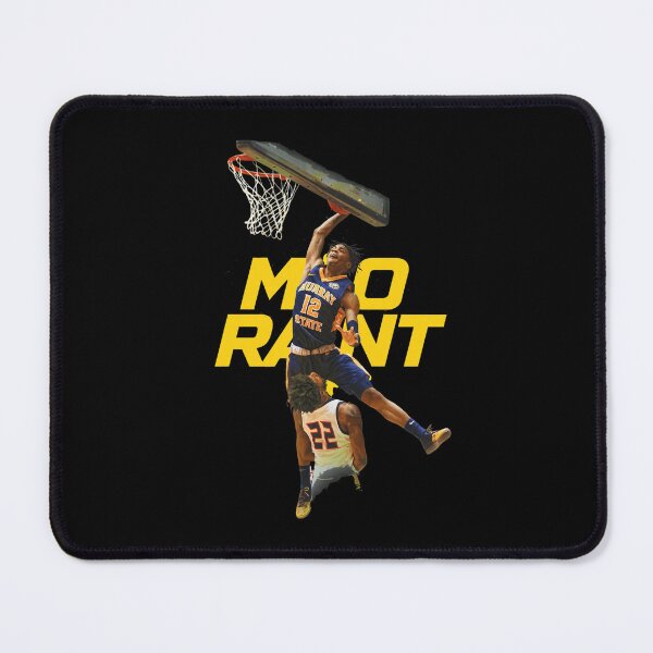 Item preview, Murray State Dunk Player Action designed and sold by Milforaelchi.
