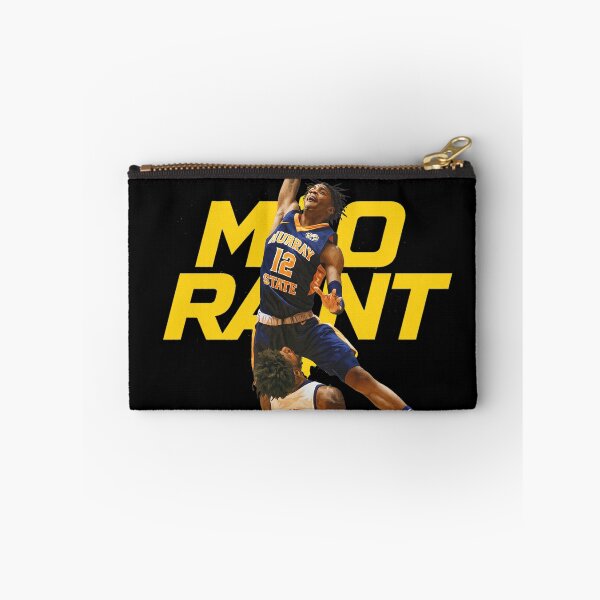 Item preview, Murray State Dunk Player Action  designed and sold by Milforaelchi.