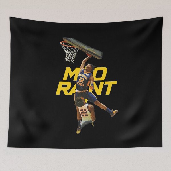 Item preview, Murray State Dunk Player Action  designed and sold by Milforaelchi.