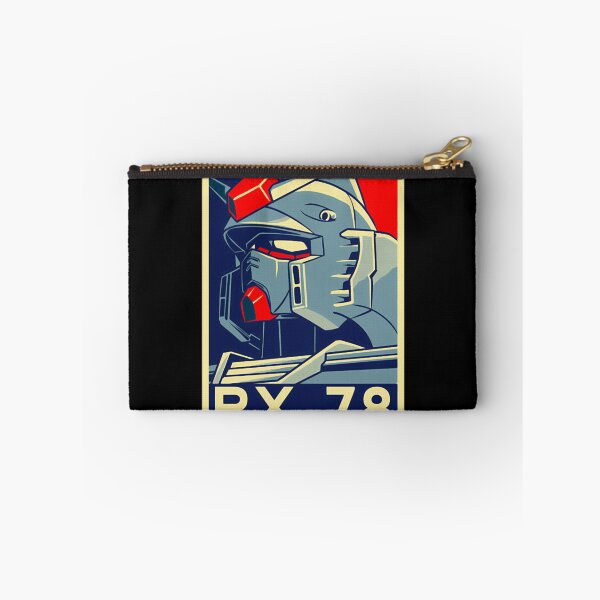 Item preview, Rx-78 Pop Art designed and sold by Pinnolfsdottir.