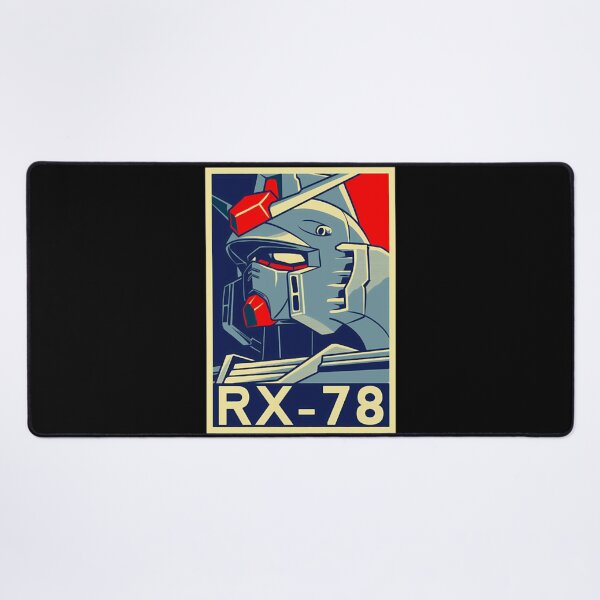 Item preview, Rx-78 Pop Art designed and sold by Pinnolfsdottir.