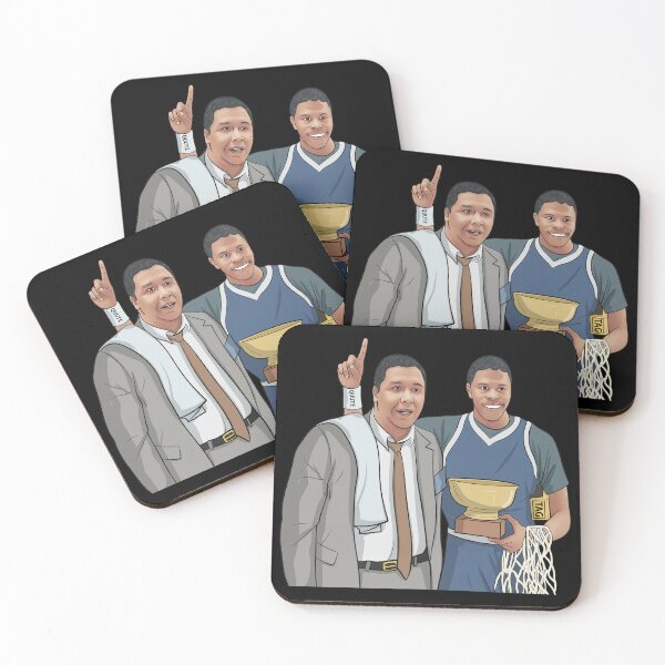 Item preview, Coach and Player Victory Celebration designed and sold by Milforaelchi.