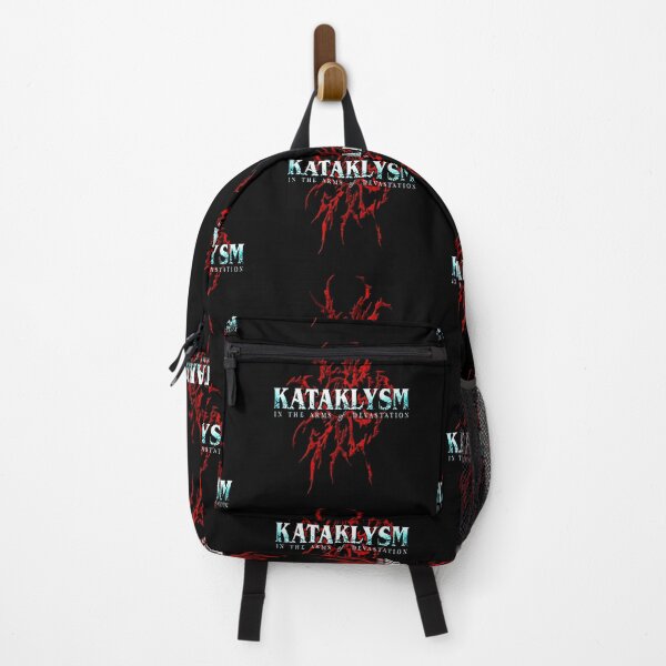 Item preview, Live-Tour art design Kataklysm new designed and sold by sileasokker4.